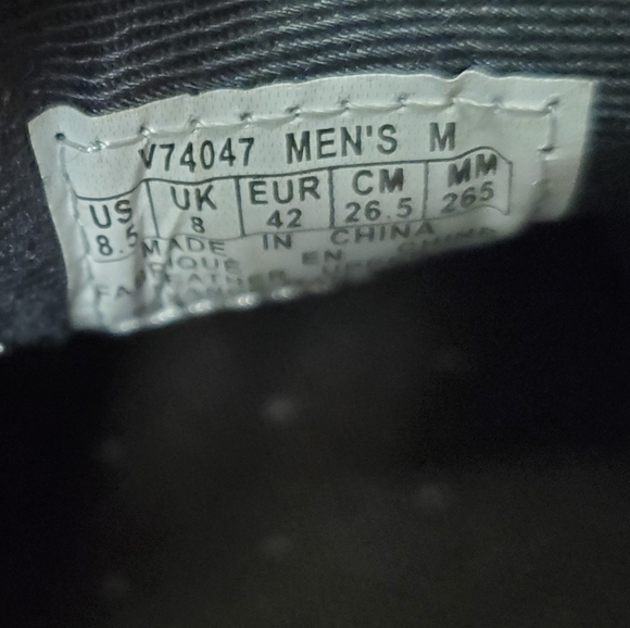 Rockport - Men's Size 8.5 Slide on Loafer - Picture 9 of 16